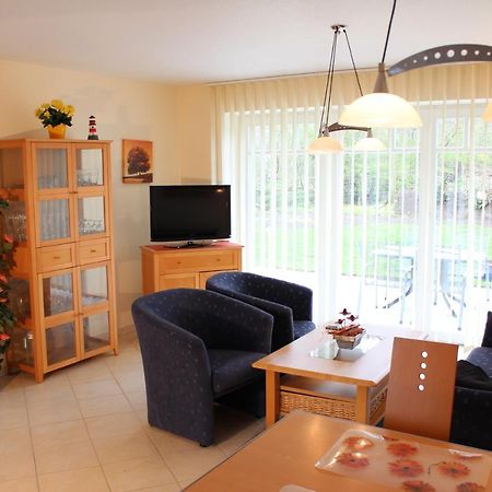 Ferienhaus Am Meer Katharinenhof Ngoại thất bức ảnh