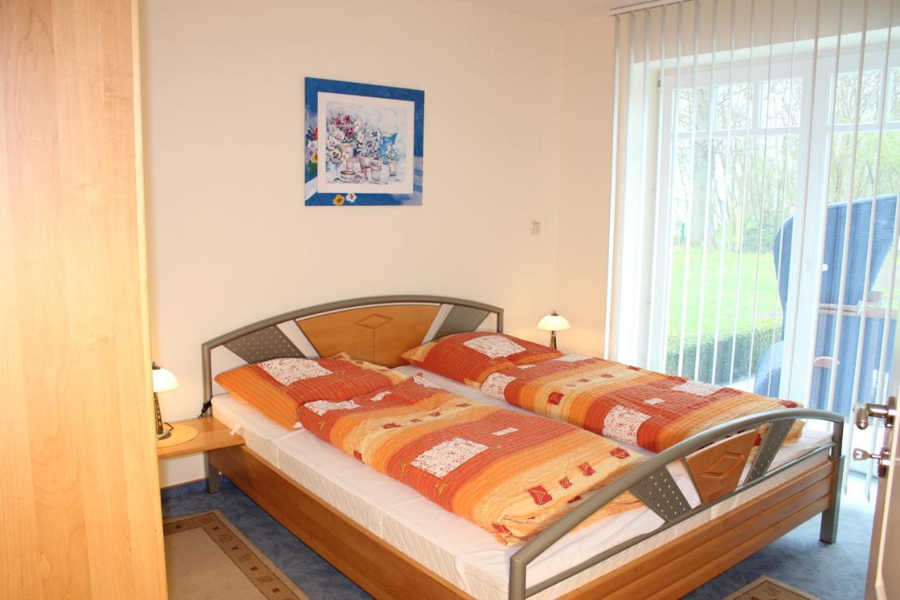 Ferienhaus Am Meer Katharinenhof Ngoại thất bức ảnh